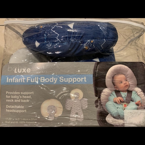 Infant full body support - Picture 2 of 2